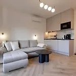 Rentplanet - Orkana Appartement