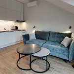 Appartement Rentplanet - Orkana *