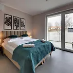Appartement Rentplanet - Orkana *