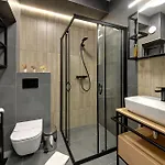 Appartement Rentplanet - Orkana *
