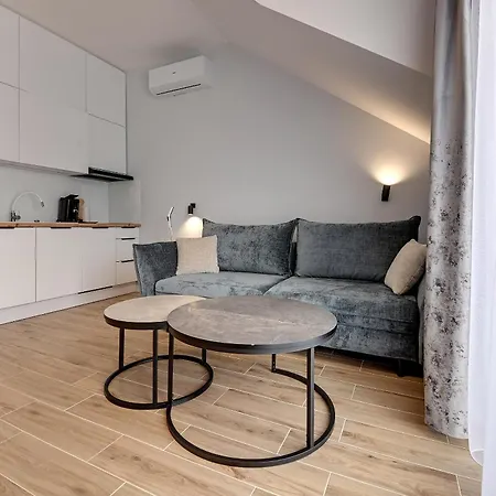 Rentplanet - Orkana Appartement *