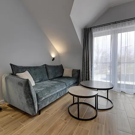 Appartement Rentplanet - Orkana *