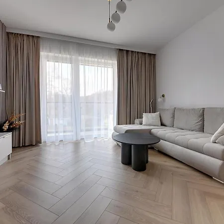 Rentplanet - Orkana Apartment *