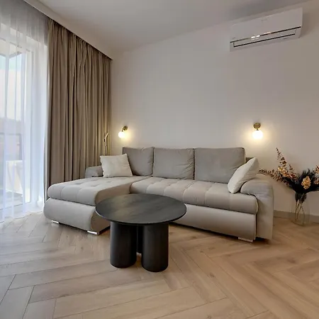 Apartment Rentplanet - Orkana Karpacz