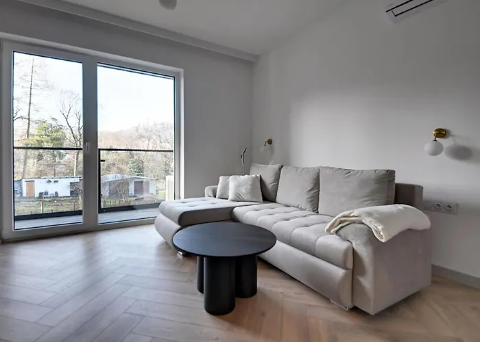 Rentplanet - Orkana Apartment *