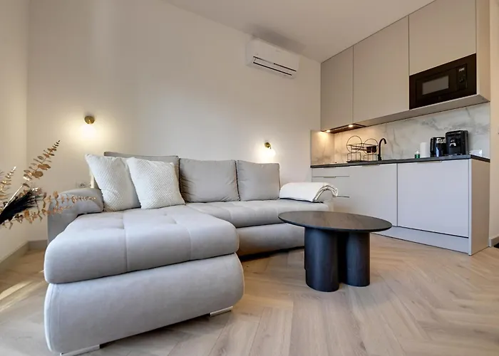 Rentplanet - Orkana Apartment Karpacz