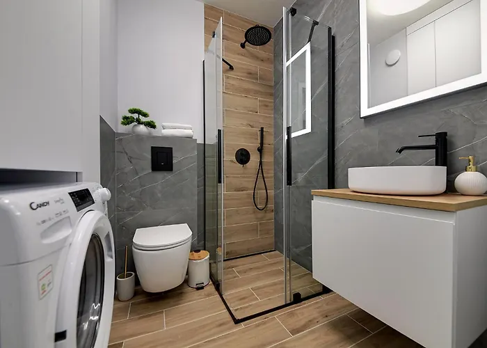 Rentplanet - Orkana * Karpacz