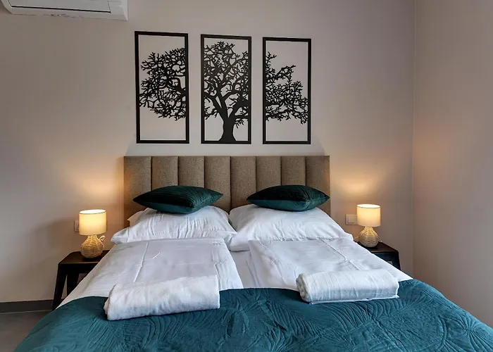 Rentplanet - Orkana Apartment