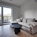 Rentplanet - Orkana Apartament *