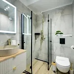 Апартаменты Rentplanet - Orkana