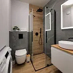 Rentplanet - Orkana Карпач