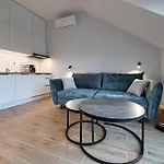 Appartement Rentplanet - Orkana *