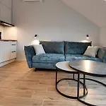 Rentplanet - Orkana Апартаменты *