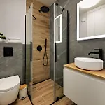 Апартаменты Rentplanet - Orkana