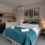 Апартаменты Rentplanet - Orkana Карпач