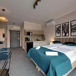 Апартаменты Rentplanet - Orkana *