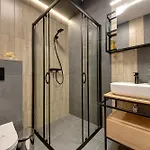 Appartement Rentplanet - Orkana *