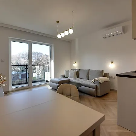 Rentplanet - Orkana Apartament *