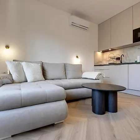 Rentplanet - Orkana Appartamento Karpacz