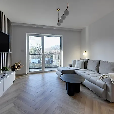 Apartament Rentplanet - Orkana