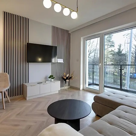 Rentplanet - Orkana Apartament Karpacz