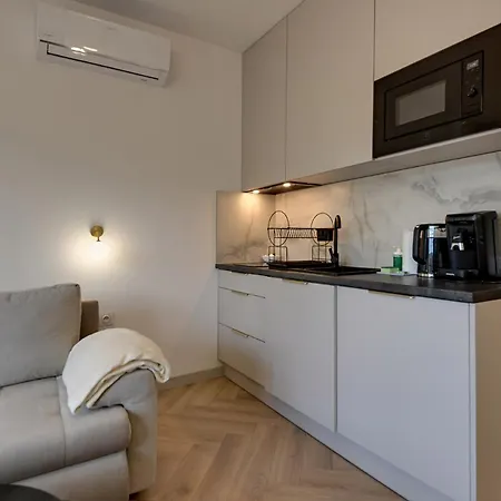 Appartamento Rentplanet - Orkana *