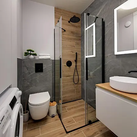 Rentplanet - Orkana Карпач