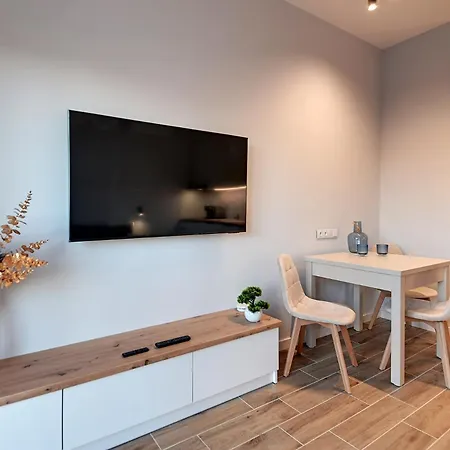 Rentplanet - Orkana Appartamento Karpacz