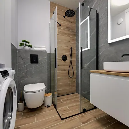 Rentplanet - Orkana * Карпач