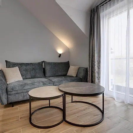 Rentplanet - Orkana Карпач