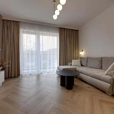 Appartement Rentplanet - Orkana *