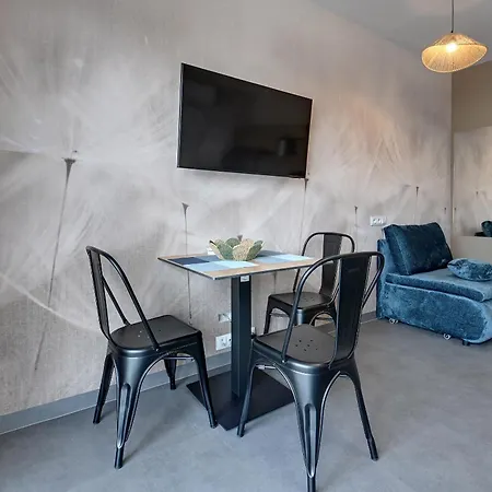 Rentplanet - Orkana Appartamento Karpacz