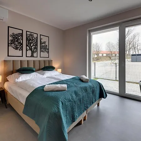 Appartamento Rentplanet - Orkana *