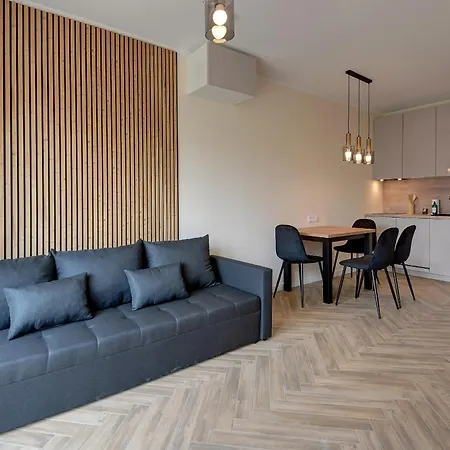 Rentplanet - Orkana Карпач