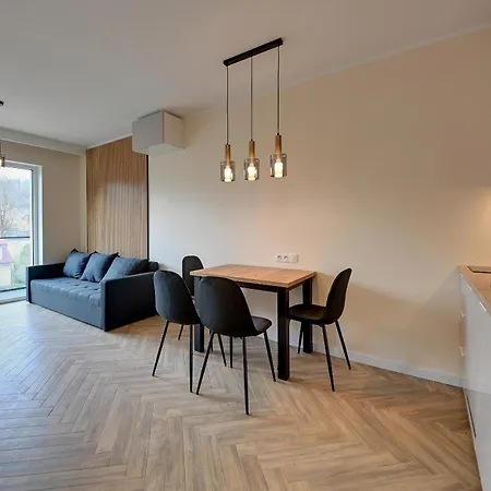 Rentplanet - Orkana Appartamento *