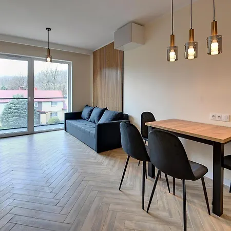 Rentplanet - Orkana Карпач