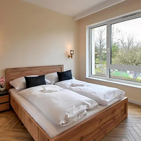 Appartamento Rentplanet - Orkana *
