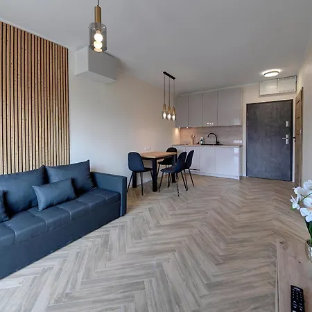 Appartamento Rentplanet - Orkana Karpacz