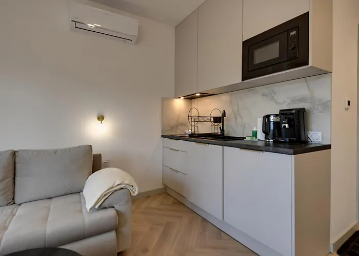 Apartament Rentplanet - Orkana *