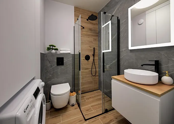 Rentplanet - Orkana Karpacz