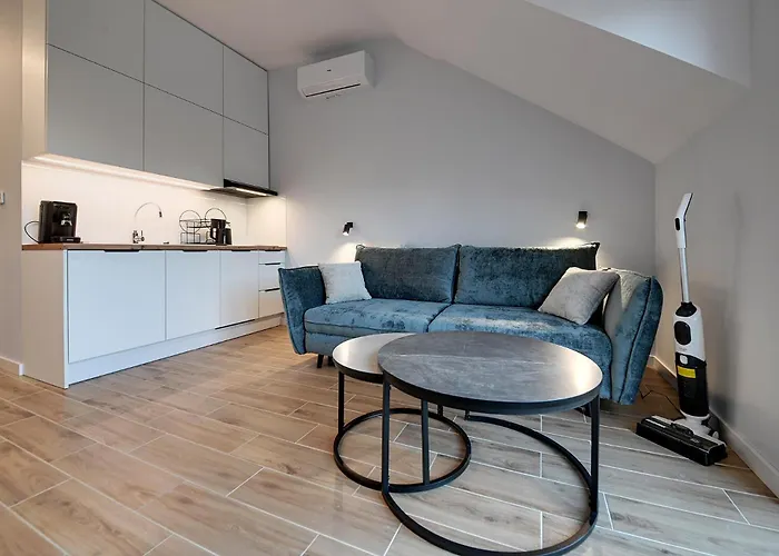 Apartament Rentplanet - Orkana *