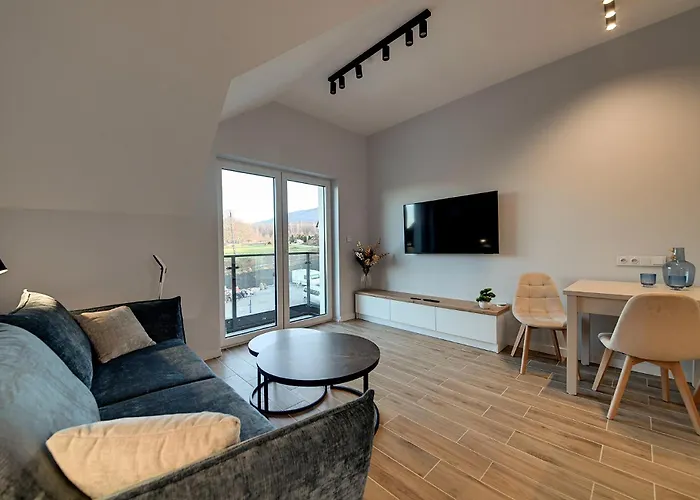 Rentplanet - Orkana * Karpacz