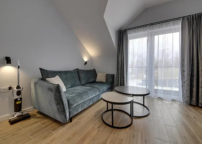 Apartment Rentplanet - Orkana *