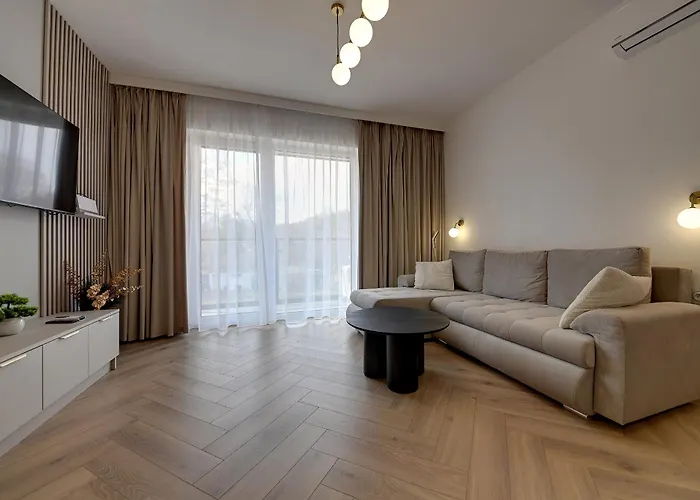 Apartment Rentplanet - Orkana *